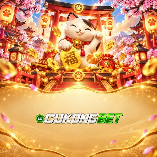 cukongbet