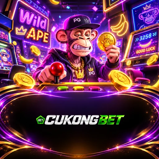 cukongbet