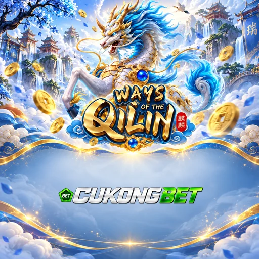 cukongbet