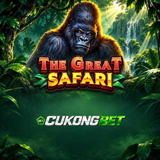 cukongbet
