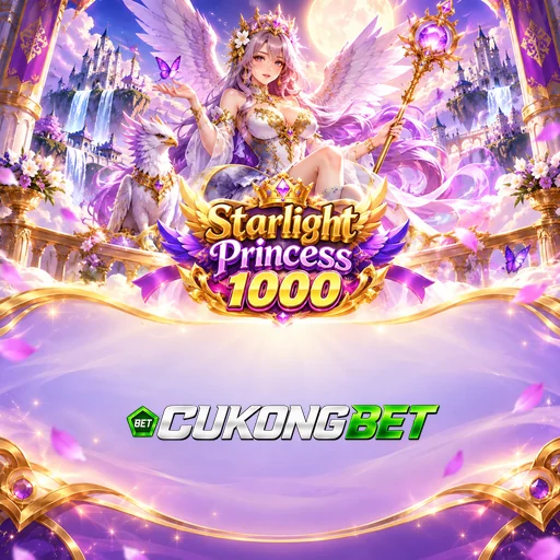 cukongbet