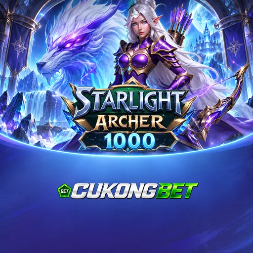 cukongbet