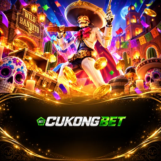cukongbet