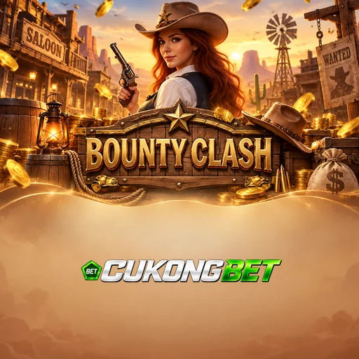 cukongbet