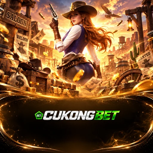 cukongbet