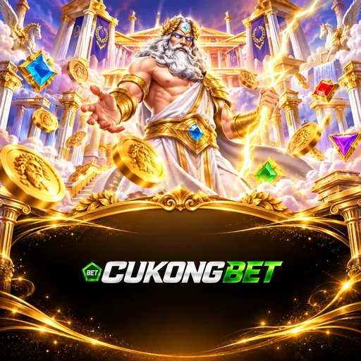 cukongbet