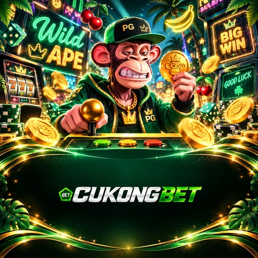 cukongbet